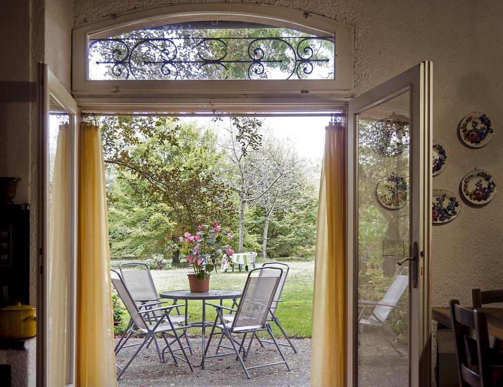 Ca Morari Bed & Breakfast Argenta ภายนอก รูปภาพ