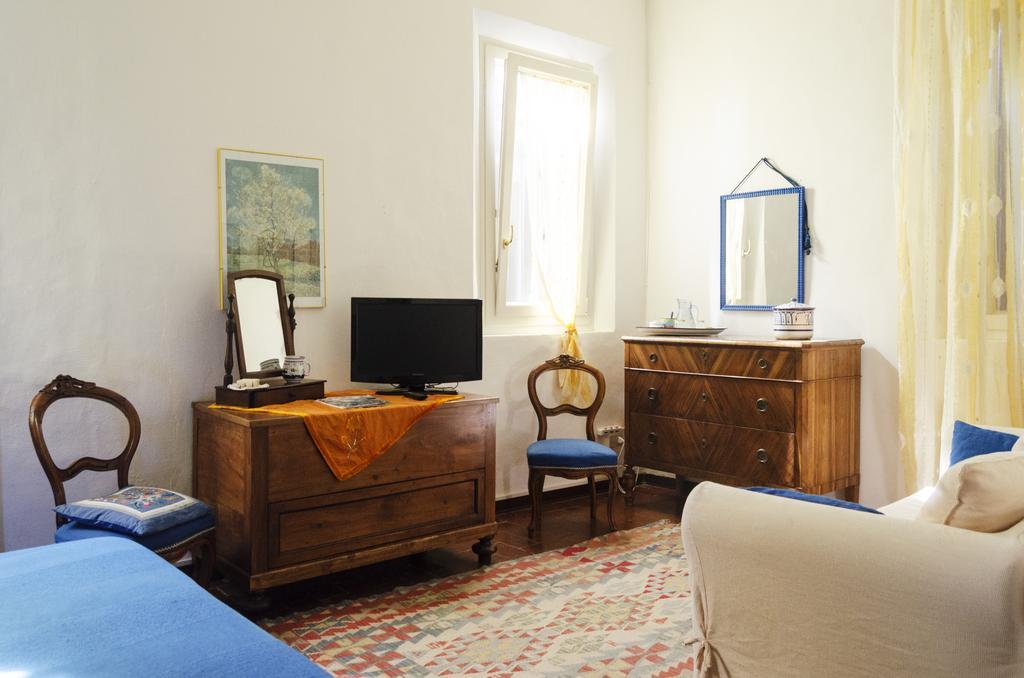 Ca Morari Bed & Breakfast Argenta ภายนอก รูปภาพ