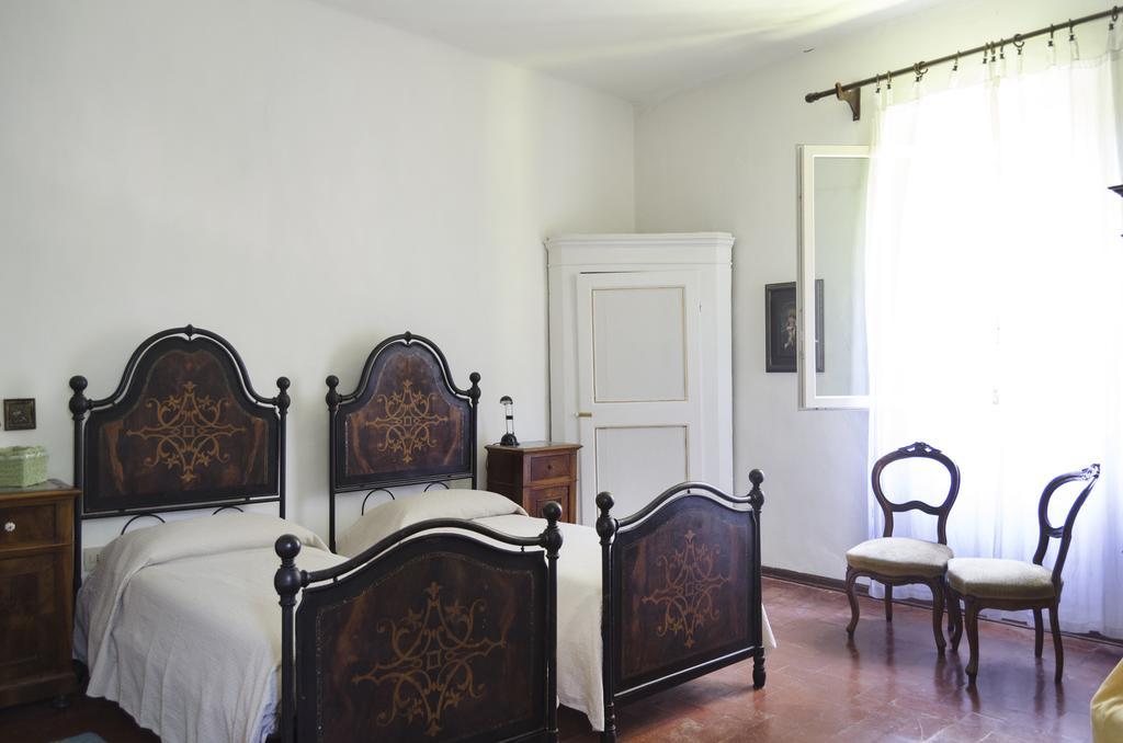 Ca Morari Bed & Breakfast Argenta ภายนอก รูปภาพ