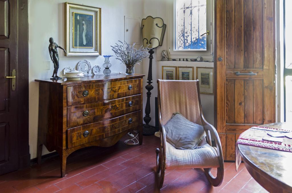 Ca Morari Bed & Breakfast Argenta ภายนอก รูปภาพ