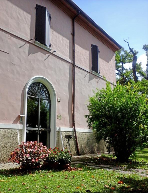 Ca Morari Bed & Breakfast Argenta ภายนอก รูปภาพ