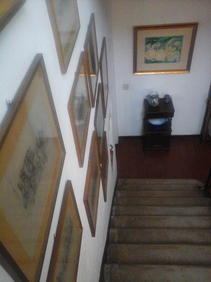Ca Morari Bed & Breakfast Argenta ภายนอก รูปภาพ