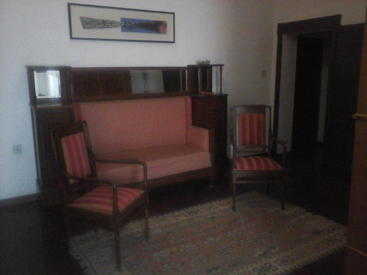 Ca Morari Bed & Breakfast Argenta ภายนอก รูปภาพ
