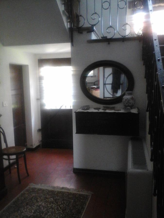 Ca Morari Bed & Breakfast Argenta ภายนอก รูปภาพ