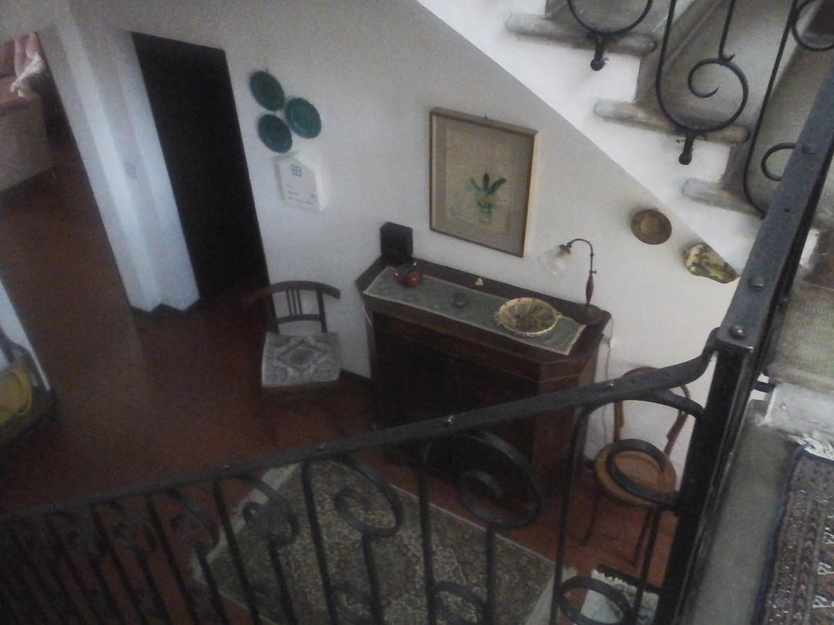 Ca Morari Bed & Breakfast Argenta ภายนอก รูปภาพ