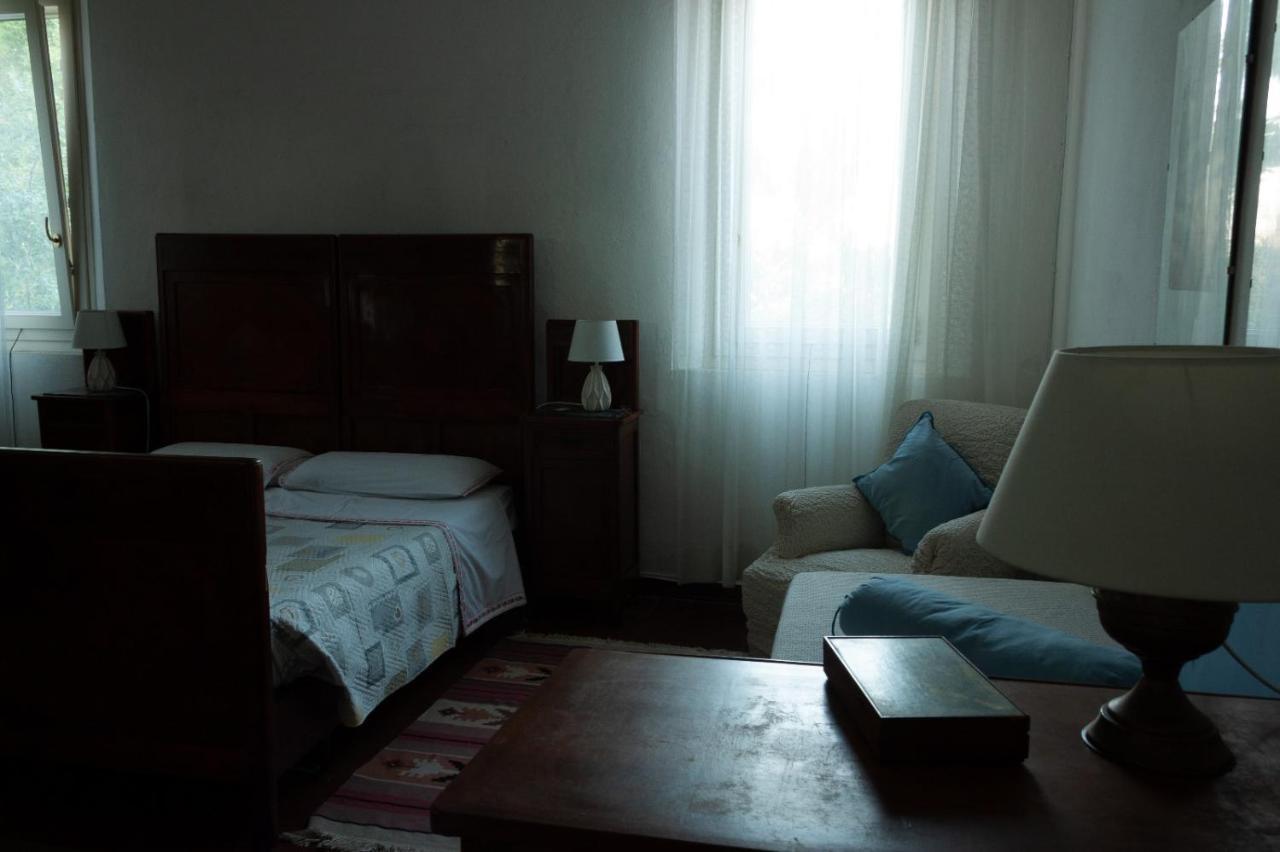 Ca Morari Bed & Breakfast Argenta ภายนอก รูปภาพ