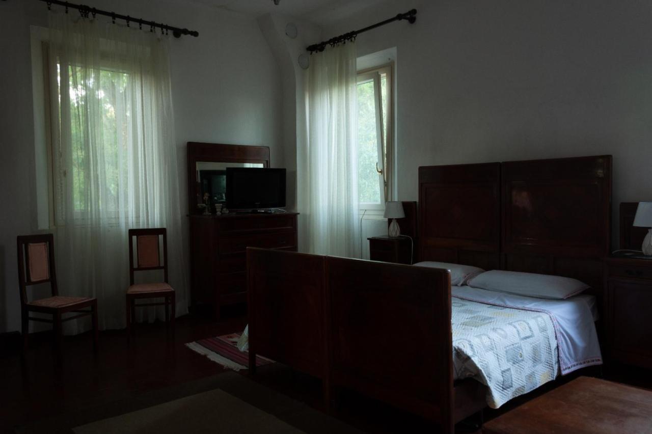 Ca Morari Bed & Breakfast Argenta ภายนอก รูปภาพ