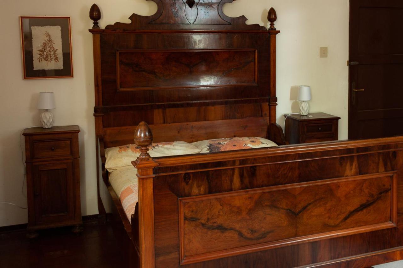 Ca Morari Bed & Breakfast Argenta ภายนอก รูปภาพ