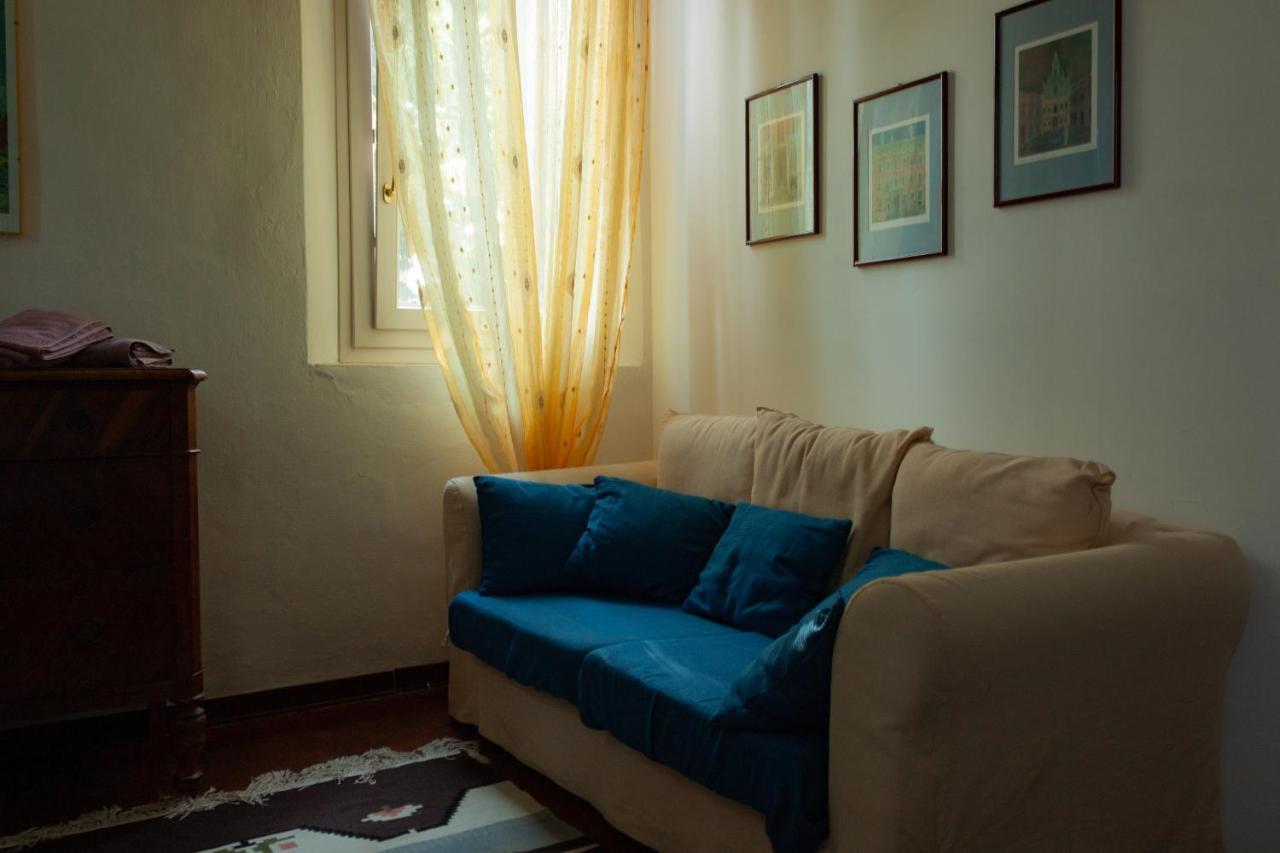 Ca Morari Bed & Breakfast Argenta ภายนอก รูปภาพ